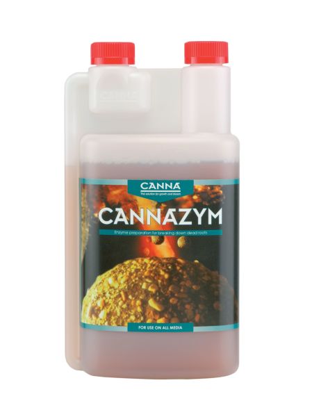 Canna Cannazym 1 Litre