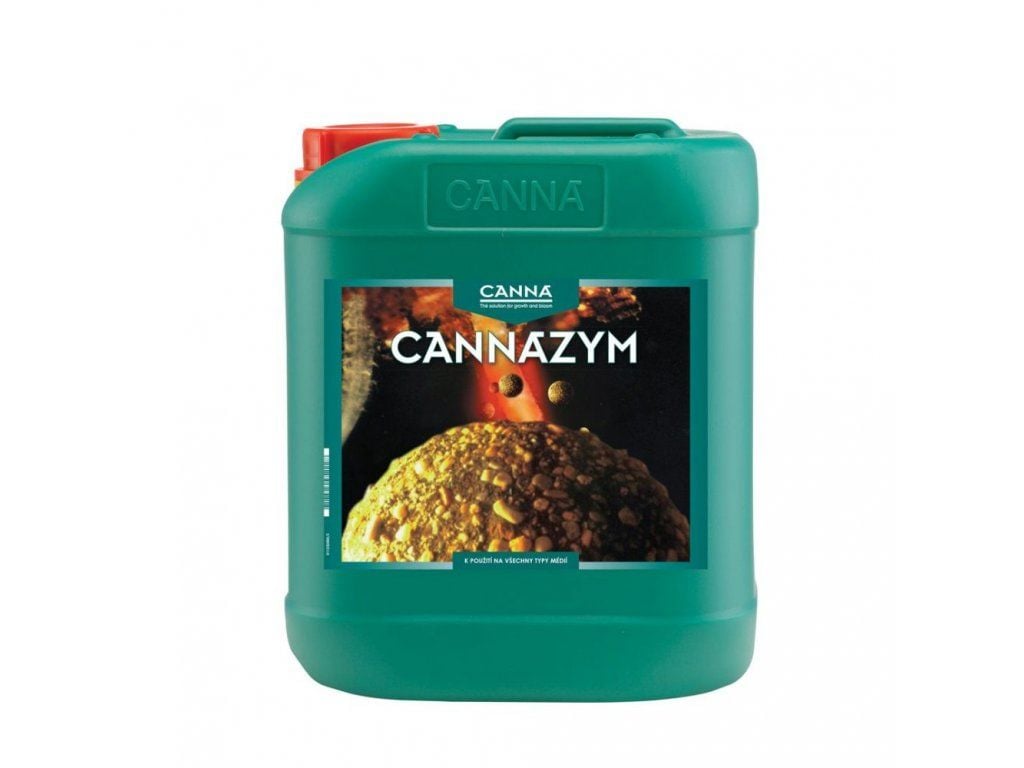 Canna Cannazym 5 Litre