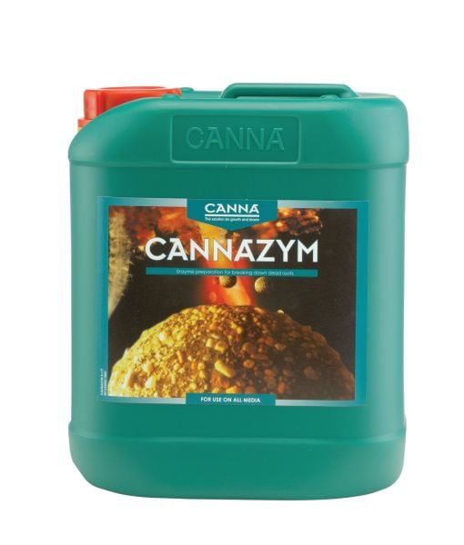 Canna Cannazym 5 Litre