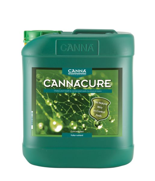 Canna Cure 5 Litre