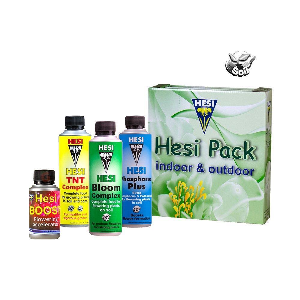 Hesi Pack