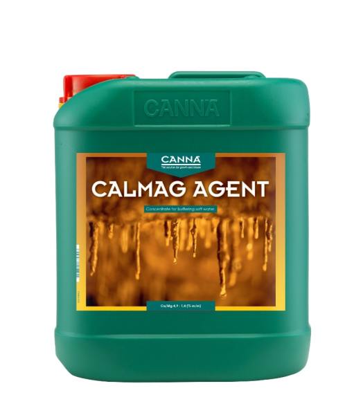 Canna CalMag Agent 5 Litre