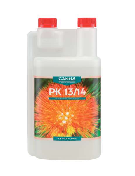 Canna PK 13/14 5 Litre