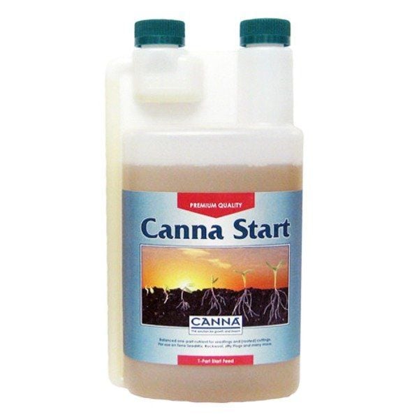 Canna Start 1 Litre