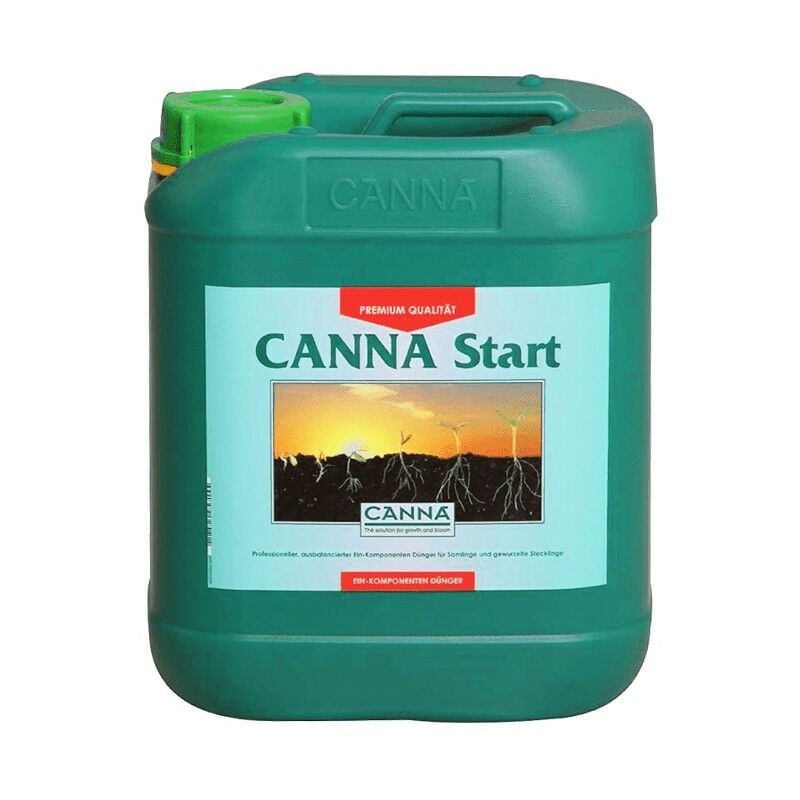 Canna Start 5 Litre