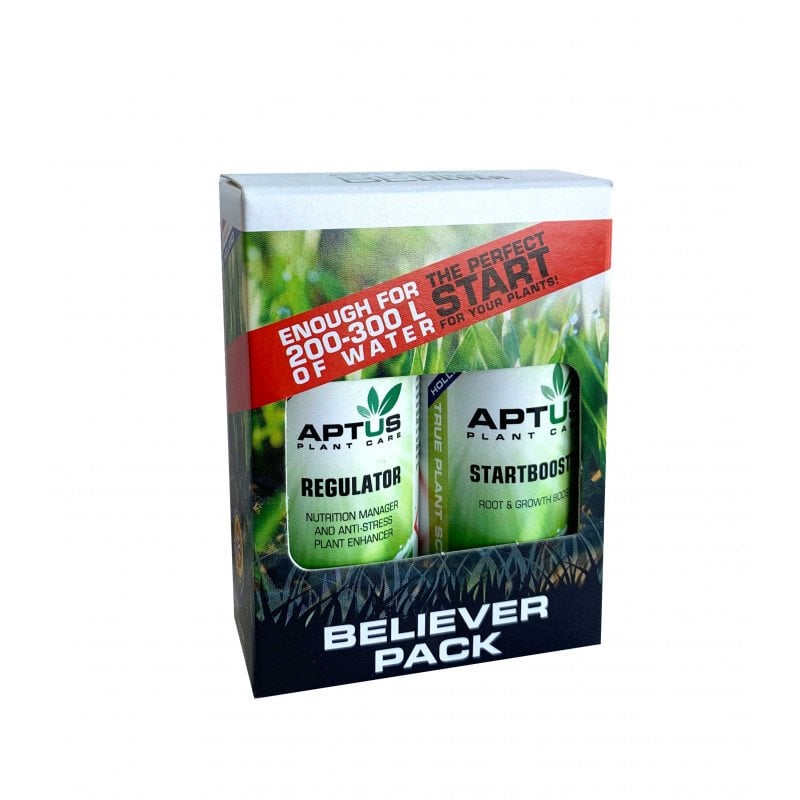 Aptus Believer Pack