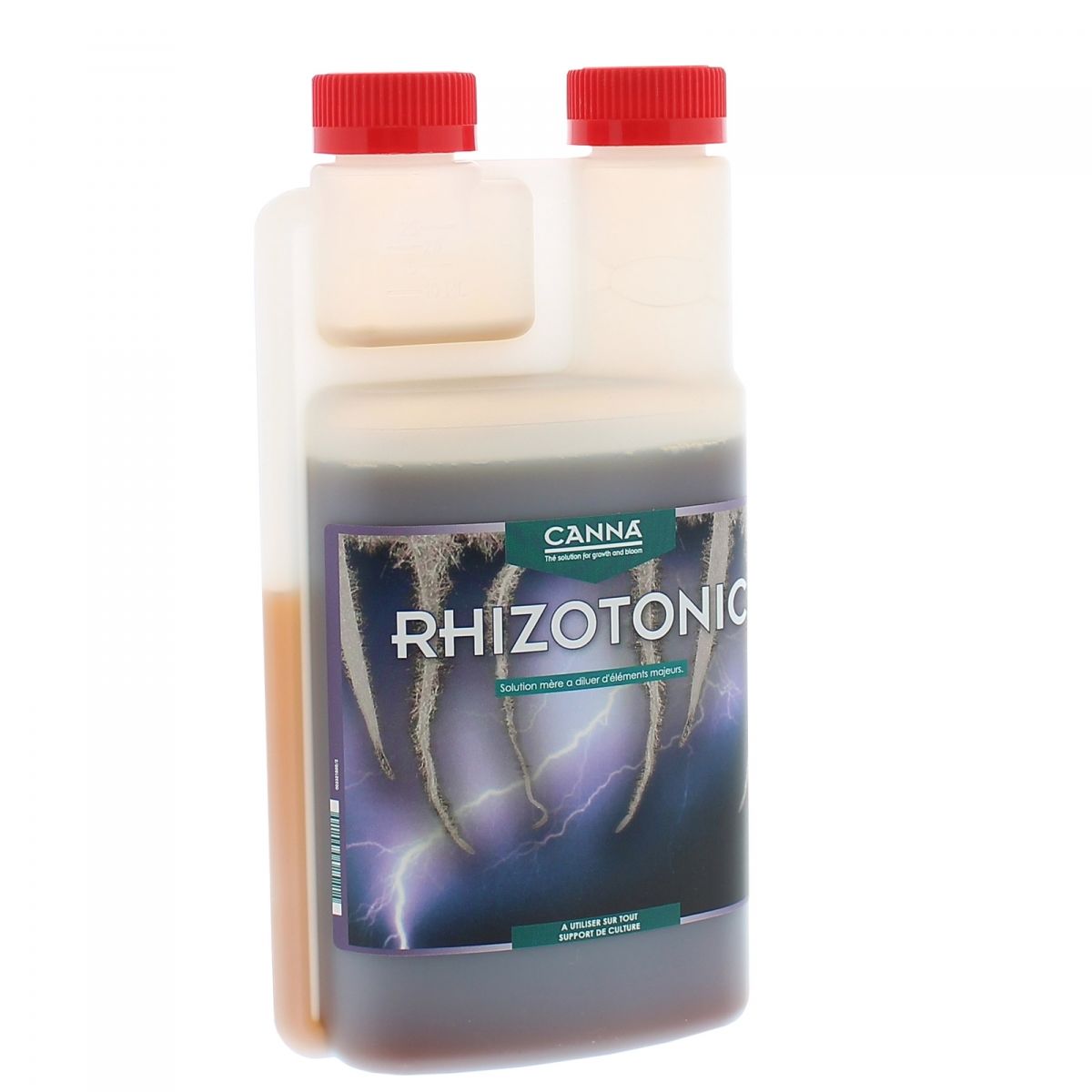 Canna Rhizotonic 500 ml