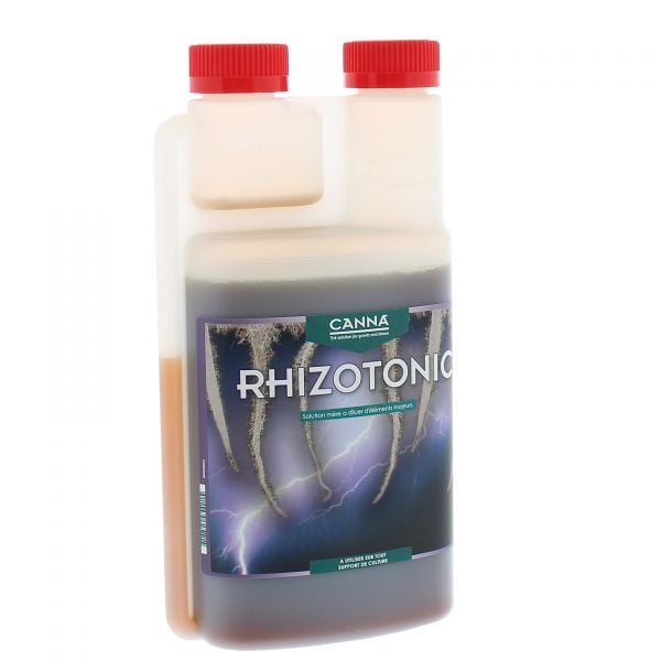 Canna Rhizotonic 500 ml