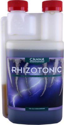 Canna Rhizotonic 1 Litre