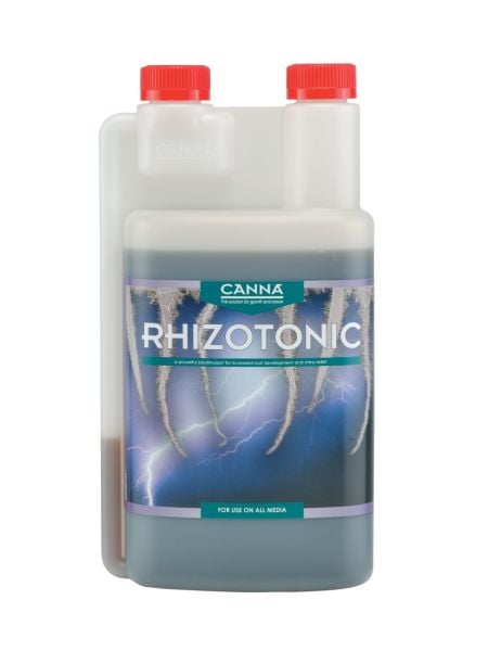 Canna Rhizotonic 1 Litre