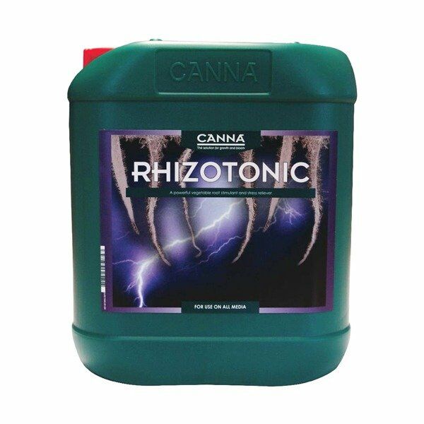 Canna Rhizotonic 5 Litre