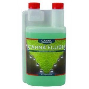 Canna Flush 1 Litre