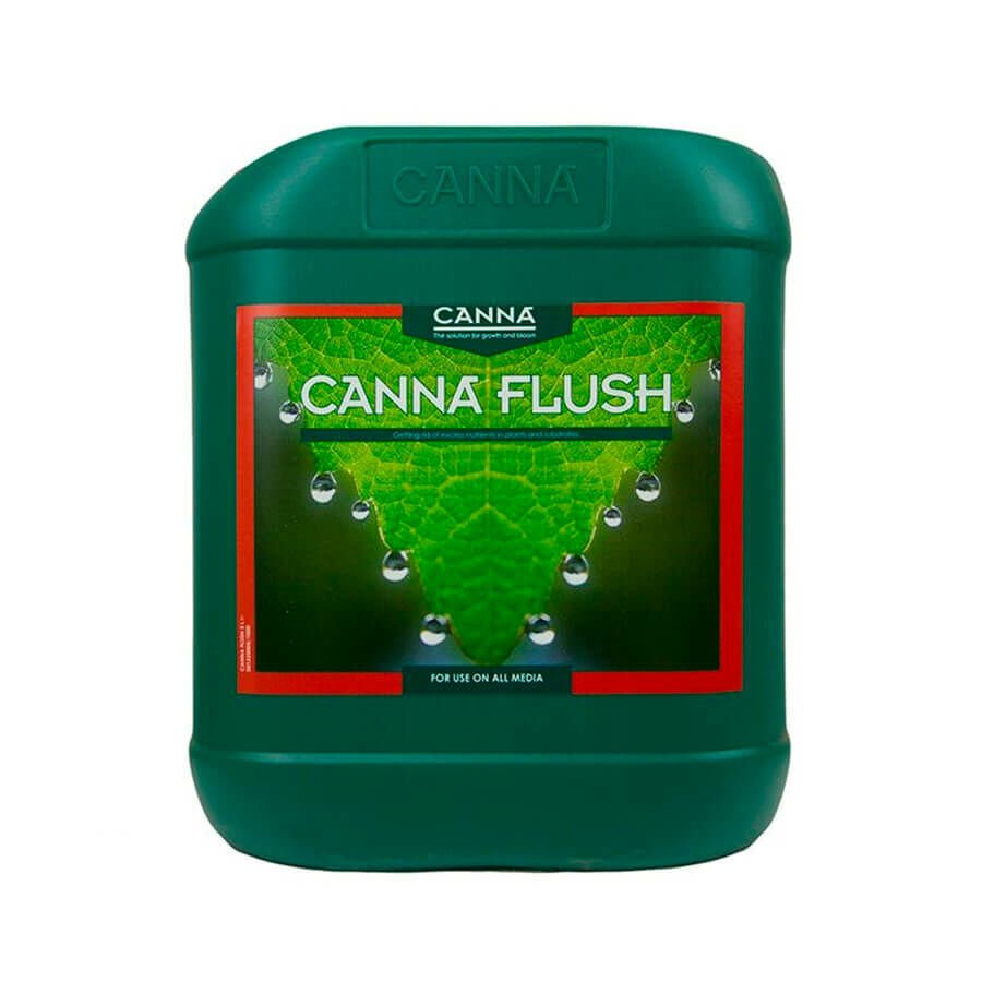 Canna Flush 5 Litre