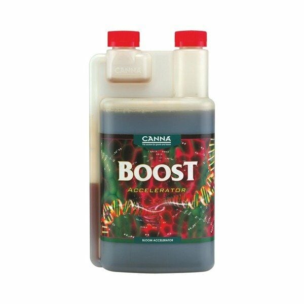 Canna Boost Accelerator 1 Litre