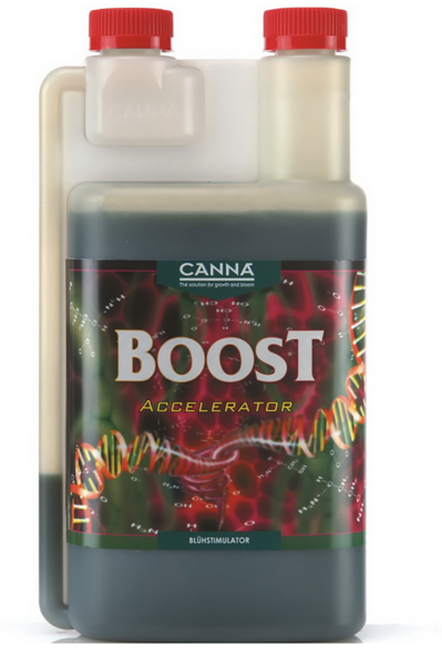 Canna Boost Accelerator 1 Litre