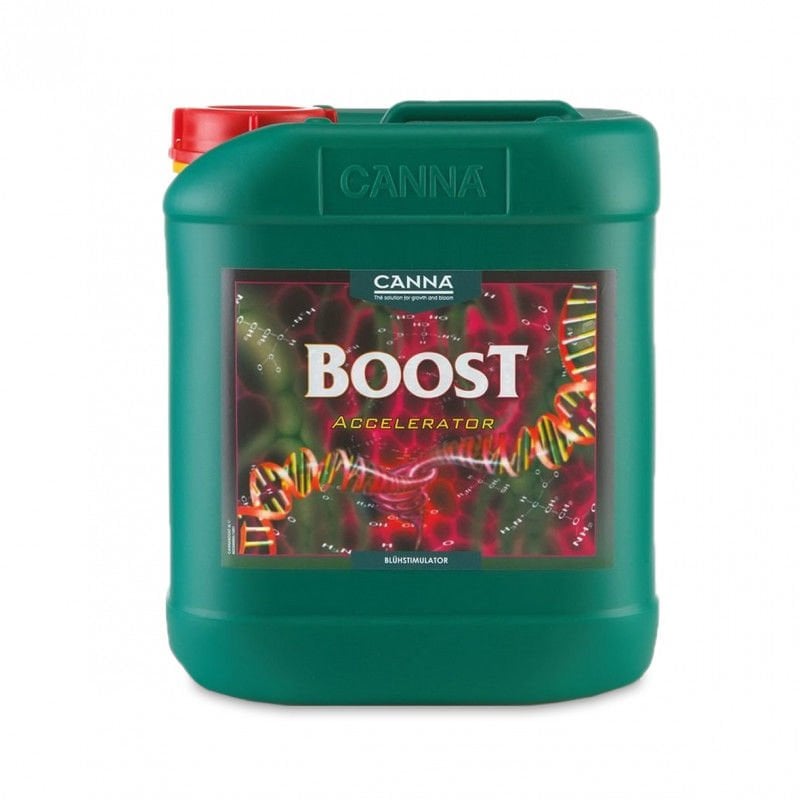 Canna Boost Accelerator 5 Litre