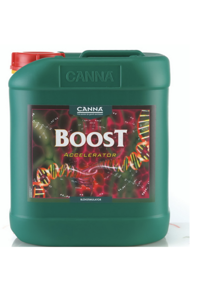 Canna Boost Accelerator 5 Litre
