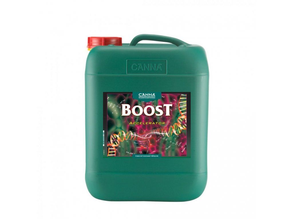 Canna Boost Accelerator 10 Litre
