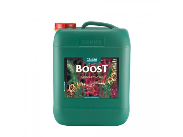 Canna Boost Accelerator 10 Litre