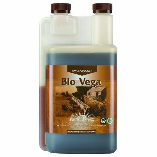 BioCanna Bio Vega 1 Litre