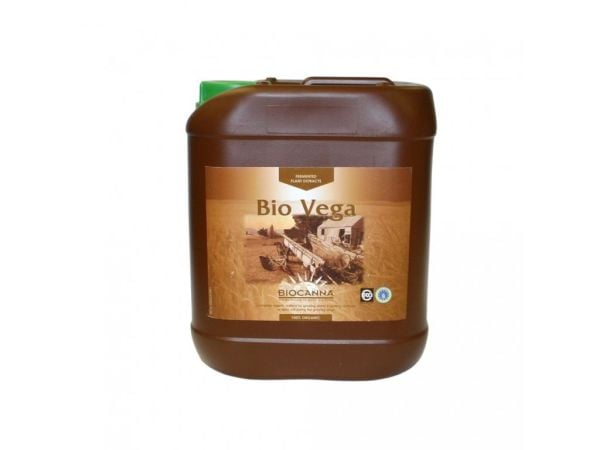 BioCanna Bio Vega 5 Litre