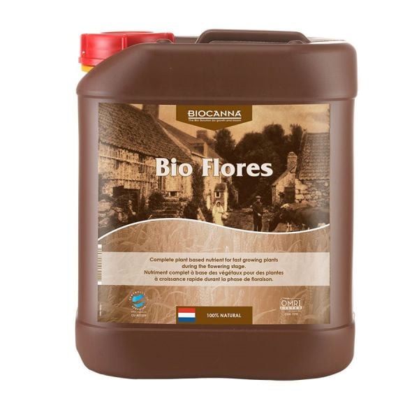 BioCanna Bio Flores 5L