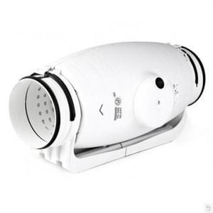 Soler Palau TD-350 Silent 125mm/380m^3 Sessiz Çıkış Fanı