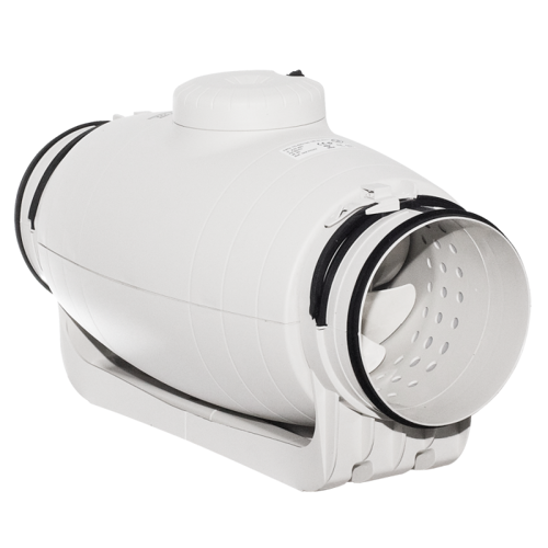 Soler Palau TD-800 Silent 200mm/880m^3 Sessiz Çıkış Fanı