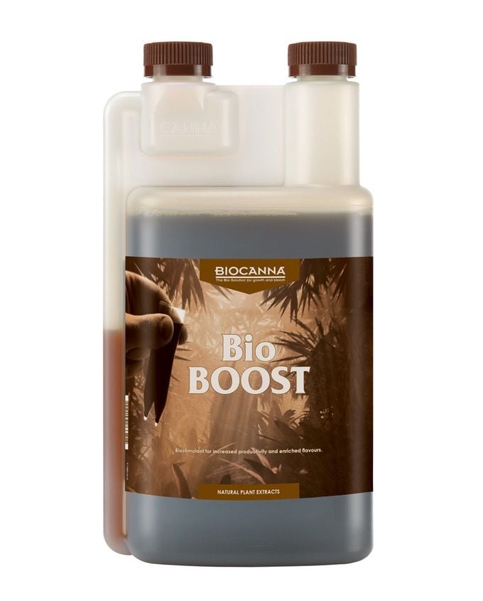 BioCanna Bio Boost 1 Litre