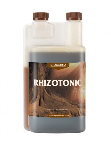 BioCanna Bio Rhizotonic 1 Litre