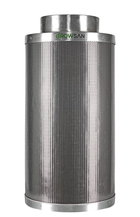 Karbon Filtre 1150m3/s - 200mm
