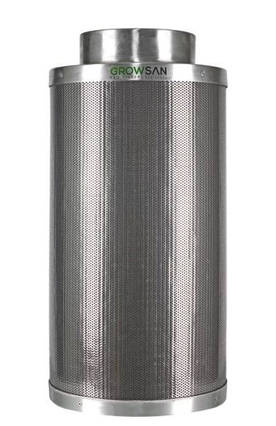 Karbon Filtre 1150m3/s - 200mm