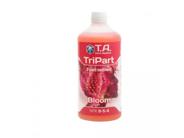Terra Aquatica TriPart Bloom (Flora Bloom) 1 Litre