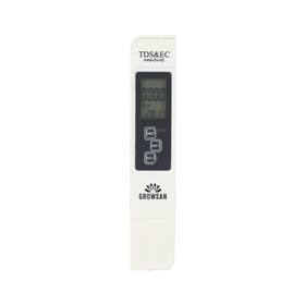 Growsan TDS/EC Metre