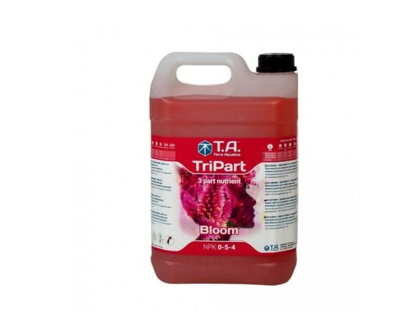 Terra Aquatica TriPart Bloom (Flora Bloom) 5 Litre