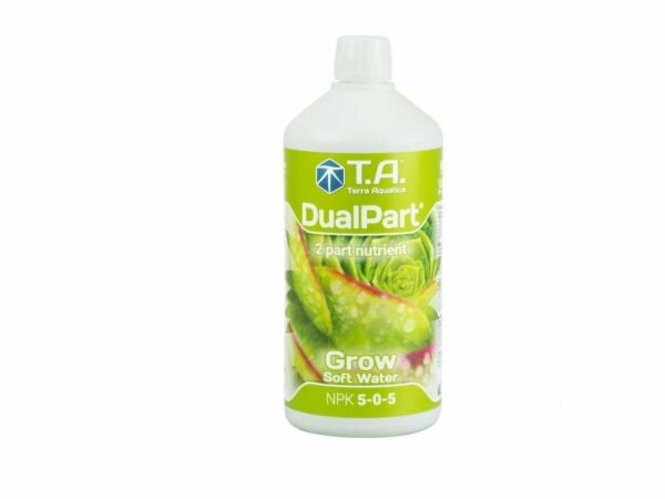 Terra Aquatica Dual Part Grow SW (Flora Duo) 1 Litre