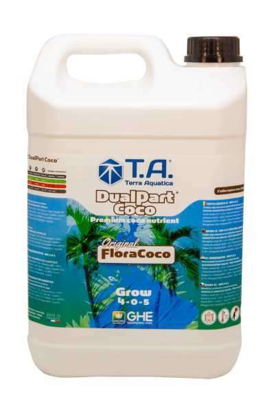 Terra Aquatica Dual Part Coco Grow (Flora Coco) 1L