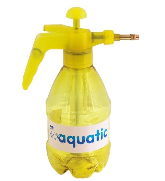 Basınçlı Sprayer(Spreyleyici)