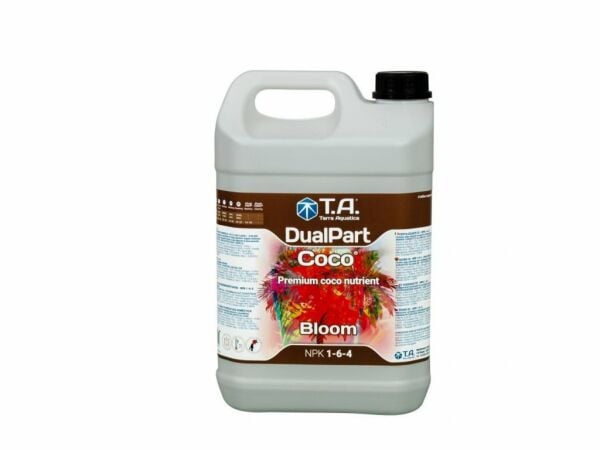 Terra Aquatica Dual Part Coco Bloom (Flora Coco) 5L