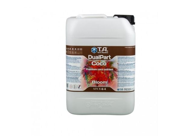 Terra Aquatica Dual Part Coco Bloom (Flora Coco) 10L