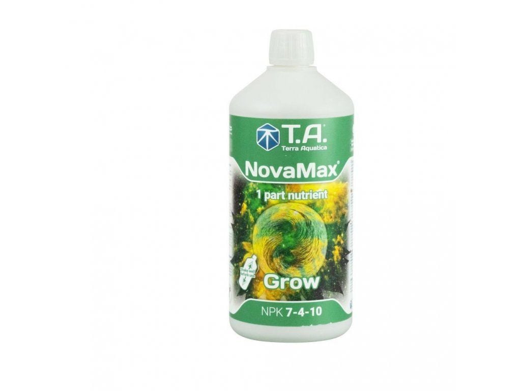 Terra Aquatica NovaMax Grow (Flora Nova) 1 Litre