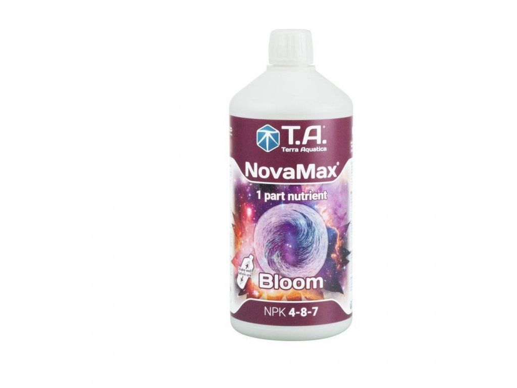 Terra Aquatica NovaMax Bloom (Flora Nova) 1 Litre