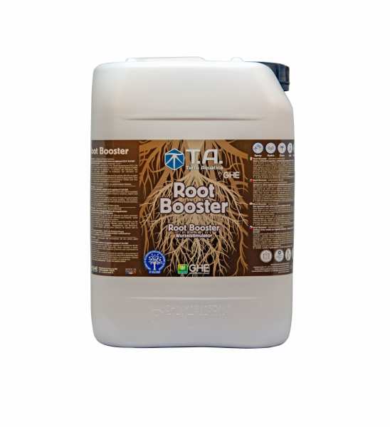 Terra Aquatica Root Booster (BioRoot Plus) 5 Litre