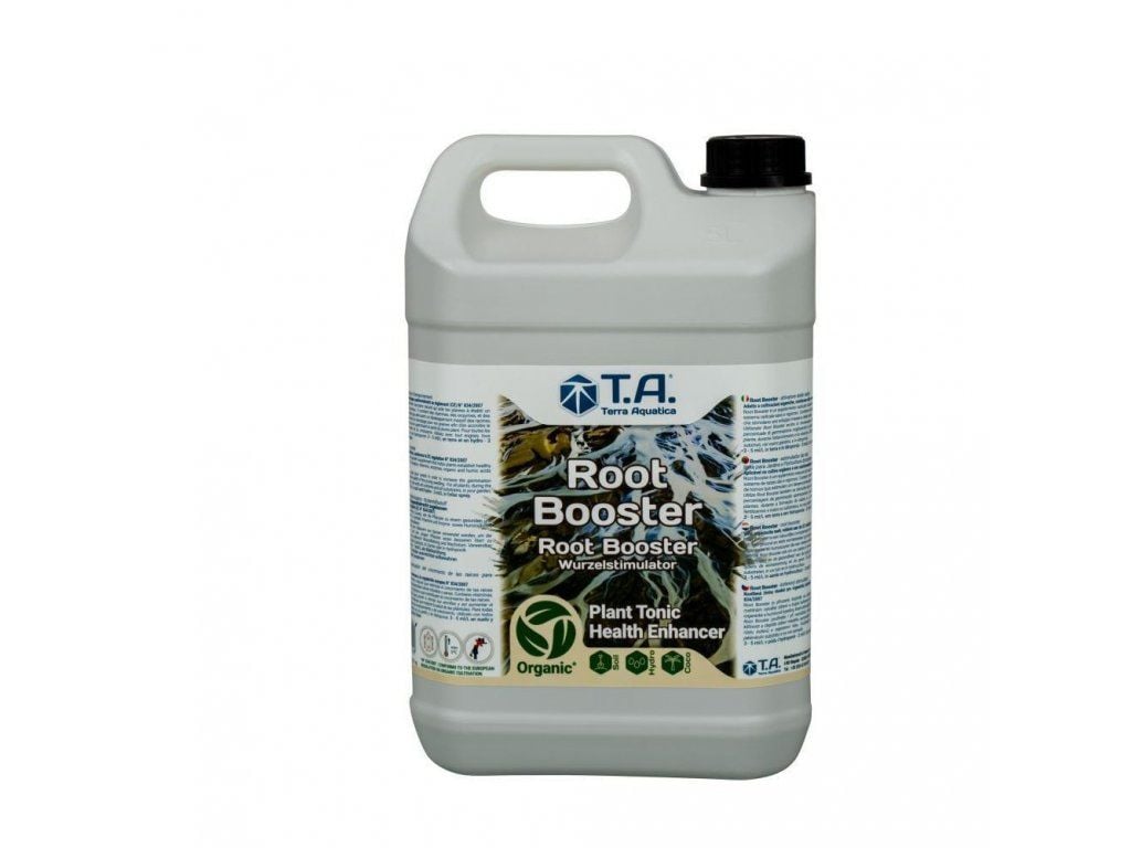 Terra Aquatica Root Booster (BioRoot Plus) 5 Litre