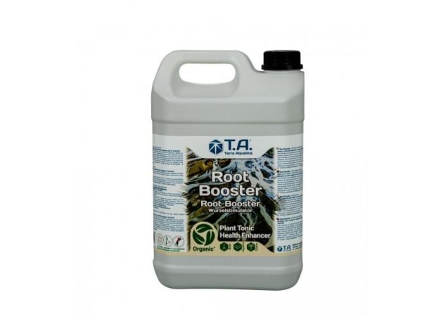 Terra Aquatica Root Booster (BioRoot Plus) 5 Litre