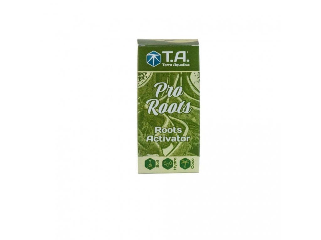 Terra Aquatica Pro Roots (Bio Root) 60ml