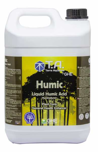 Terra Aquatica Humic (Diamond Black) 1 Litre