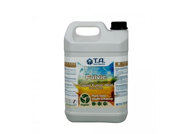 Terra Aquatica Fulvic (Diamond Nectar) 5 Litre