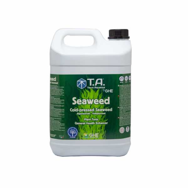 Terra Aquatica Seaweed 1 Litre