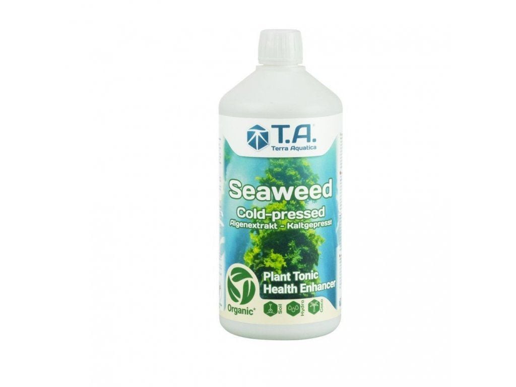 Terra Aquatica Seaweed 1 Litre